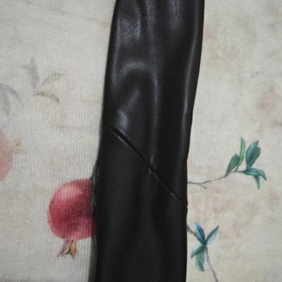 Lemaire Black Horn Shoulder Bag - Picture 9 of 10